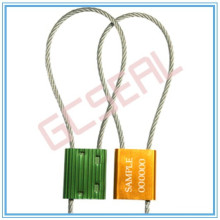Sello de seguridad de Cable de alta calidad carro GC-C3002